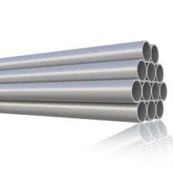 Hot Sales API ASTM A53 Q235 Q345 Q195 Imersão a quente/galvanizado redondo aço Gi/aço inoxidável/aço carbono/alumínio/sem costura/quadrado/tubo soldado/tubo para máquinas